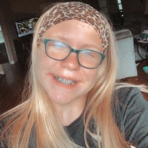 Meet your Posher, Andi